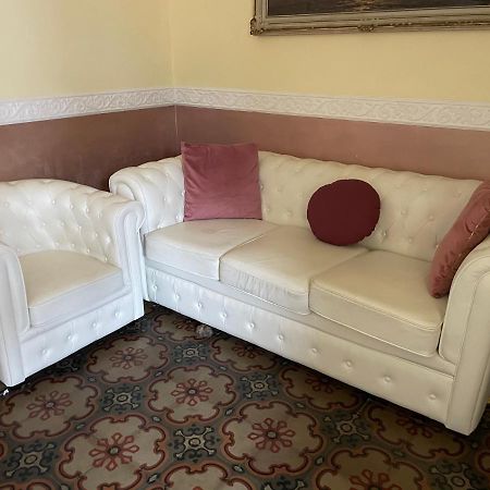 Maison Genevieve Santa Margherita Ligure Dış mekan fotoğraf