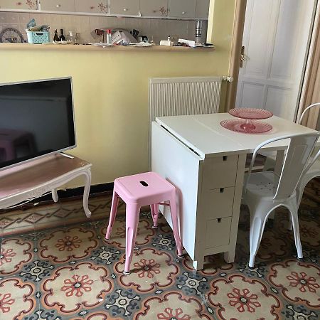 Maison Genevieve Santa Margherita Ligure Dış mekan fotoğraf