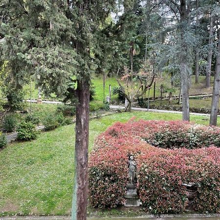 Maison Genevieve Santa Margherita Ligure Dış mekan fotoğraf