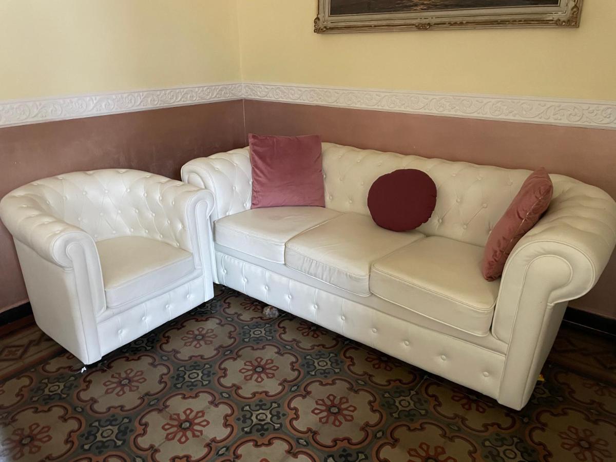 Maison Genevieve Santa Margherita Ligure Dış mekan fotoğraf