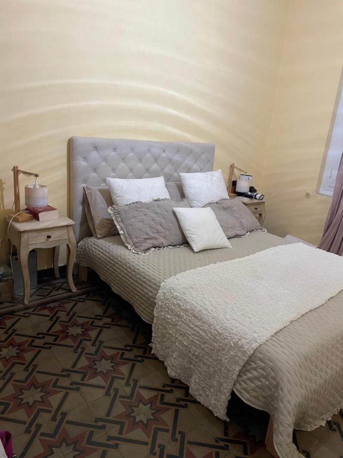 Maison Genevieve Santa Margherita Ligure Dış mekan fotoğraf