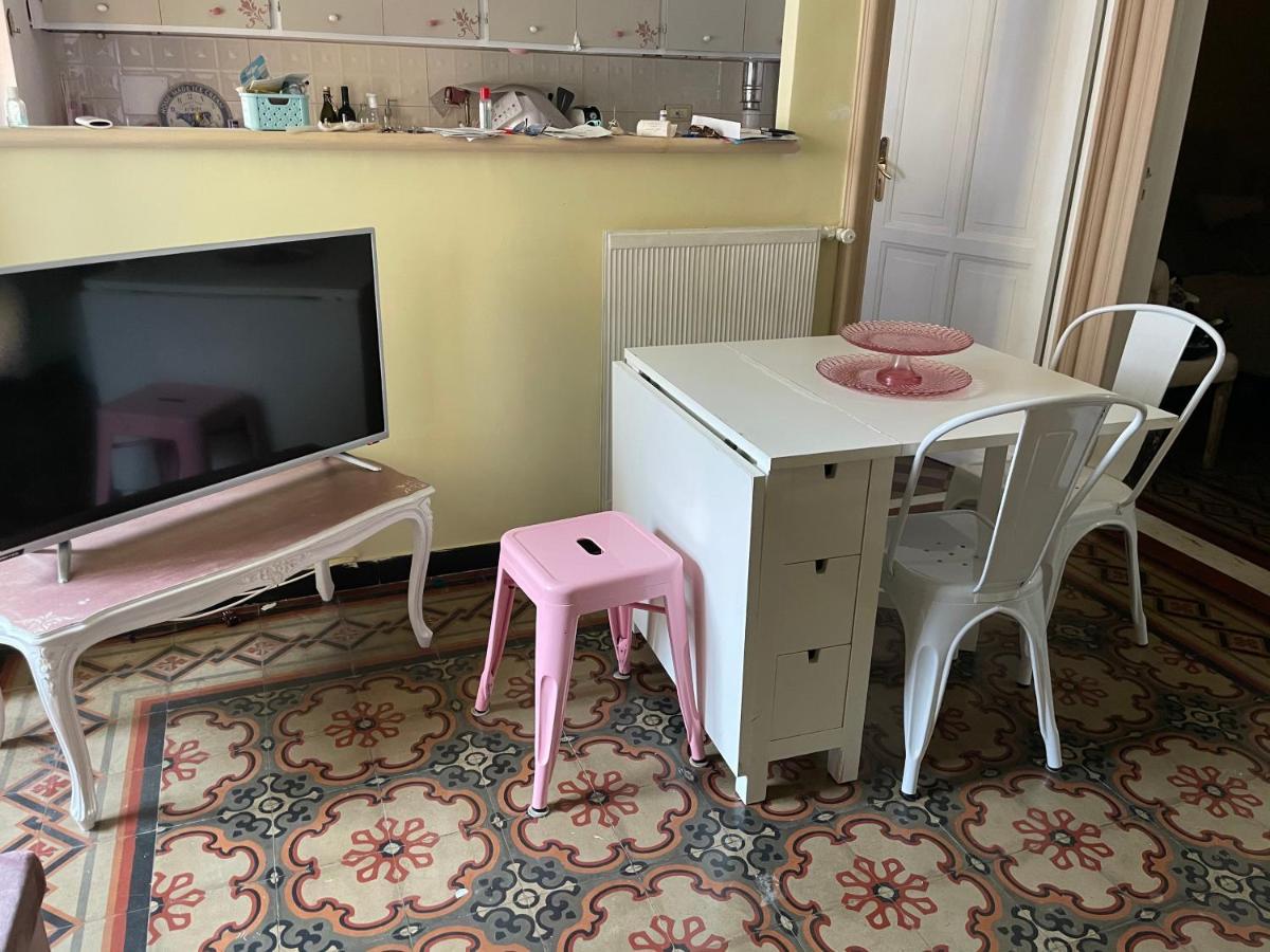 Maison Genevieve Santa Margherita Ligure Dış mekan fotoğraf
