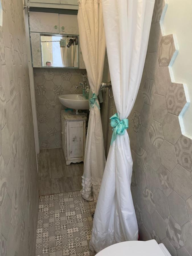 Maison Genevieve Santa Margherita Ligure Dış mekan fotoğraf