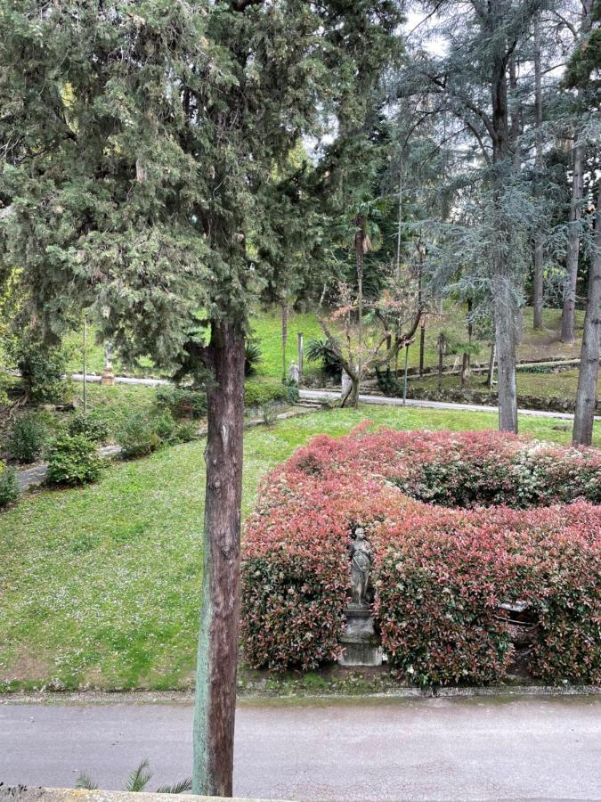 Maison Genevieve Santa Margherita Ligure Dış mekan fotoğraf
