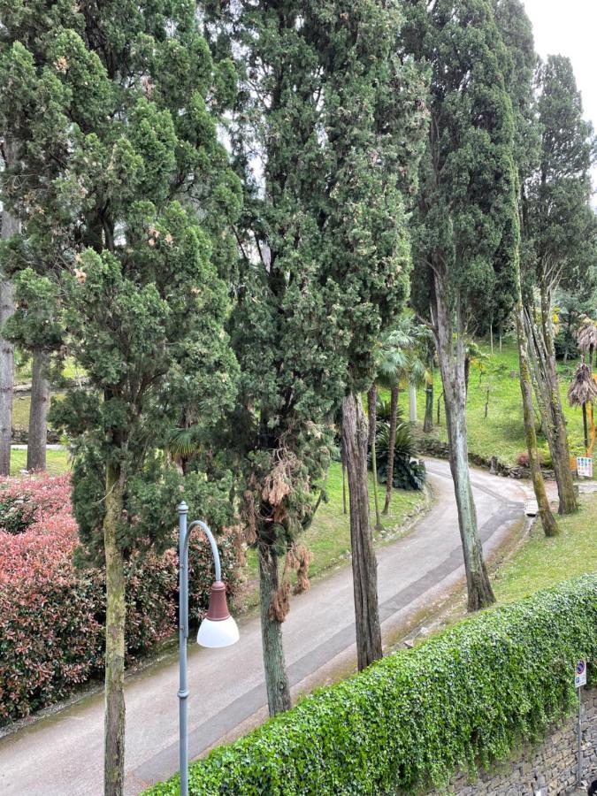 Maison Genevieve Santa Margherita Ligure Dış mekan fotoğraf